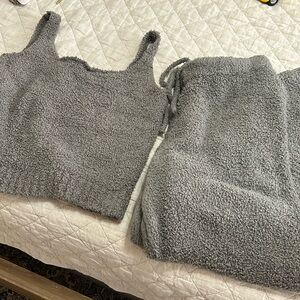 Skims lounge set size L/XL